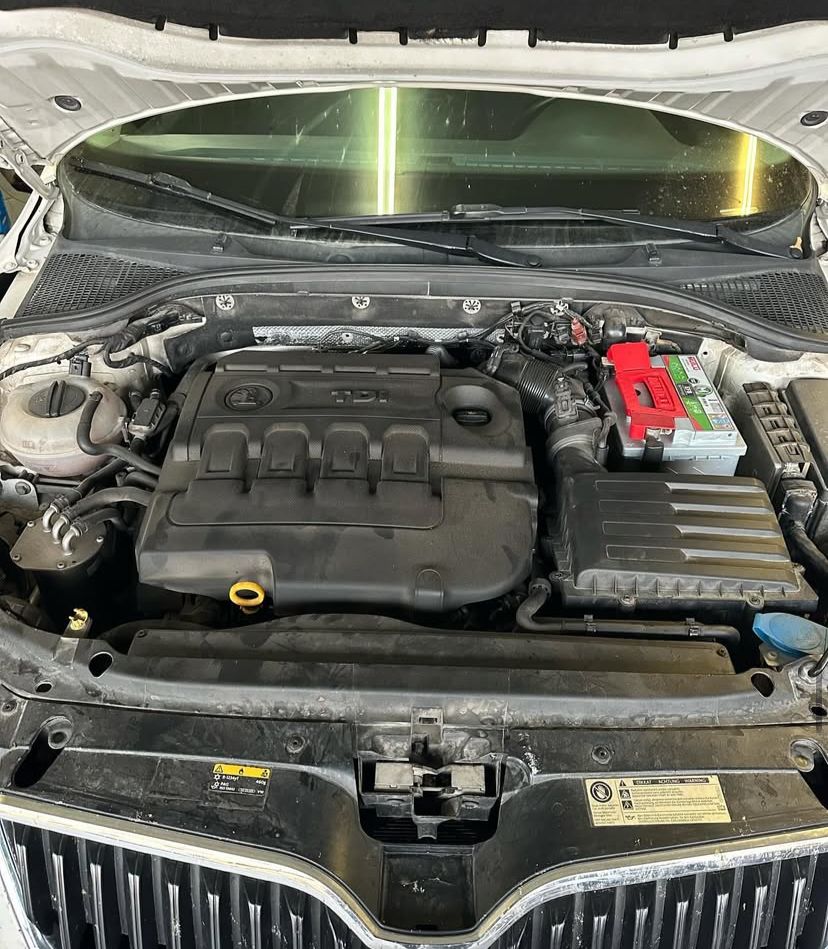 Simer Oto Grup Servis